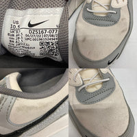NIKE ナイキ DZ5167-077 AIR MAX 90 SE エア マックス 90 SE スニーカー グレー size28.5cm 瑞穂店