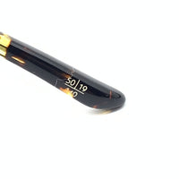 LEISURE SOCIETY レジャーソサエティー ROUSSEAU ルソー 眼鏡 クラシック クリアレンズ BL TORT 福生店