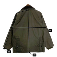 Barbour バブアー Bedale Wax Jacket ビデイル ワックスジャケット オリーブ 1102049 Size M 相当 福生店