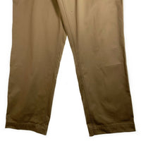 Workers ワーカーズ オフィサートラウザー チノパンツ ベージュ Size 36 福生店