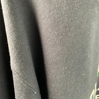 RALEIGH ラリー The Last of the English Roses クルーネック スウェット ブラック Size M 福生店