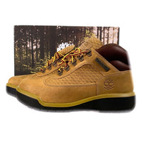 Timberland ティンバーランド KITH キス Ronnie Fieg FIELD BOOT フィールドブーツ ベージュ TB 0A6DSW Size US7.5 (25.5cm) 福生店