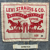 Levis リーバイス カバーオール デニムジャケット PC9-29655-0009 インディゴ sizeM 瑞穂店
