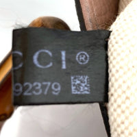 GUCCI グッチ 368823 2WAY ショルダー バンブー ハンドバッグ レザー ピンク 瑞穂店