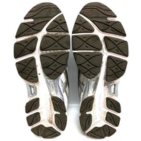 ASICS アシックス 1203A542 GEL-NYC 2055 スニーカー ホワイト size27.5cm 瑞穂店