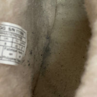 UGG アグ MINI DECO SUEDE ムートンブーツ ブラウン size27cm 瑞穂店