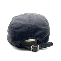 SUPREME シュプリーム Washed Chino Twill Camp Cap ウォッシュドチノツイル キャンプキャップ ブラック 福生店
