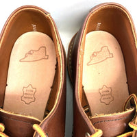 RED WING レッドウィング 8109 18年製 Work Oxford ワークオックスフォード マホガニー ブーツ ブラウン size9 瑞穂店