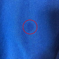 CHALLENGER チャレンジャー CMC RACING SWEAT レーシング スウェットトレーナー ブラック×ブルー sizeL 瑞穂店