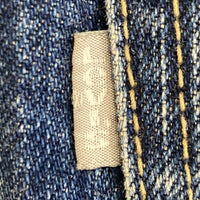 Levi’s リーバイス SILVER TAB シルバータブ 97年製 LOOSE ルース バギーデニムパンツ インディゴ size32 瑞穂店