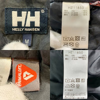 HELLY HANSEN ヘリーハンセン SOLLIA 3WAY JACKET ソリア ナイロンジャケット ベージュ プリマロフト HZ11850 Size M 福生店