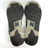 New Balance ニューバランス CM1600LE スニーカー グレー size27.5cm 瑞穂店