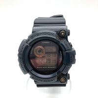 CASIO カシオ GW-200MS G-SHOCK FROGMAN Gショック 腕時計 ブラック 瑞穂店