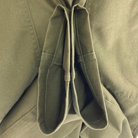 US ARMY アメリカ軍 82年会計 OG-507 ベイカーパンツ オリーブ size32 瑞穂店