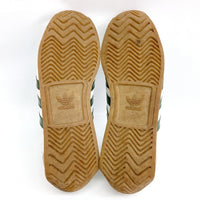 adidas アディダス 034662 96年製 COUNTRY カントリー スニーカー ホワイトxグリーン size27.5cm 瑞穂店