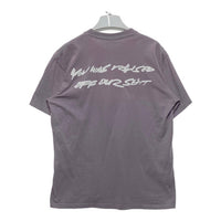 Supreme シュプリーム 24SS Futura Box Logo Tee Dusty Purple 半袖 Tシャツ パープル Size M 瑞穂店