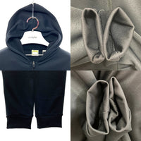 ATHLETA アスレタ ウォームスウェット ブラック M 瑞穂店