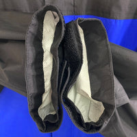 THE NORTH FACE ザ・ノースフェイス NF0A2VD3 ベンチャージャケット2 ブラック×ブルー sizeXL 瑞穂店