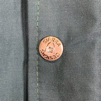 80's SIERRA DESIGNS シエラデザインズ PANAMINT JACKET パナミントジャケット グリーン USA製 Size XL 福生店