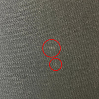 A BATHING APE アベイシングエイプ×STUSSY ステューシー 30周年記念 袖マルチアイコン 長袖Tシャツ ブラック sizeM 瑞穂店