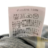 APPLEBUM アップルバム カセットテープ総柄 ハーフパンツ マルチ sizeM 瑞穂店