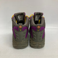 MERRELL メレル J588644 カメレオン2 ストームミッド パープル size24.5cm 瑞穂店