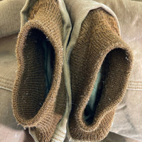 Carhartt カーハート USA製 Flame Resistant 防炎 アクティブジャケット ブラウン sizeL 瑞穂店