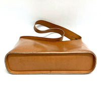 BREE ブリー レザー ショルダーバッグ ベージュ 瑞穂店