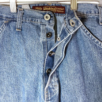 Dickies ディッキーズ 75th Anniversary デニム ペインターパンツ ライトインディゴ size34 瑞穂店