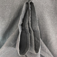 Levi’s リーバイス USA製 90's 銀タグ アクションスラックス TALONジップ グレー size- 瑞穂店