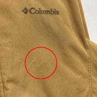 Columbia コロンビア Loma Vista Hoodie ブラウン sizeXL 瑞穂店
