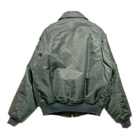 ROTHCO ロスコ CWU-45P フライトジャケット カーキ sizeM 瑞穂店