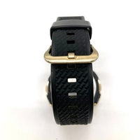 CASIO カシオ G-SHOCK GM-110G-1A9JF ゴールド×ブラック アナデジ腕時計※要外観メンテ 瑞穂店