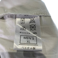 00's NIKE ナイキ ポリエステル ショートパンツ アイボリー Size XL 福生店