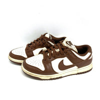 NIKE ナイキ DD1503 WMNS Dunk Low Sail ウィメンズ ダンク ロー 茶系 size24cm 瑞穂店