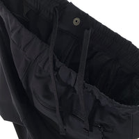 THE NORTH FACE ノースフェイス Alpine Light Pant ナイロン アルパイン ライト パンツ ブラック NB32301 Size L 福生店