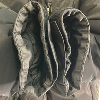 THE NORTH FACE ザノースフェイス ND91921 ヒマラヤンパーカ ダウンジャケット ブラック sizeXS 瑞穂店