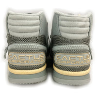 NIKE×TRAVIS SCOTT ナイキ×トラヴィススコット DR7515-001 AIR TRAINER 1 スニーカー グレー size27.5cm 瑞穂店