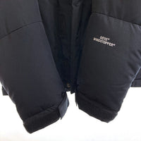 THE NORTH FACE ザノースフェイス ND91641 BALTRO LIGHT JACKET バルトロ ライトジャケット ダウンジャケット ブラック sizeM 瑞穂店