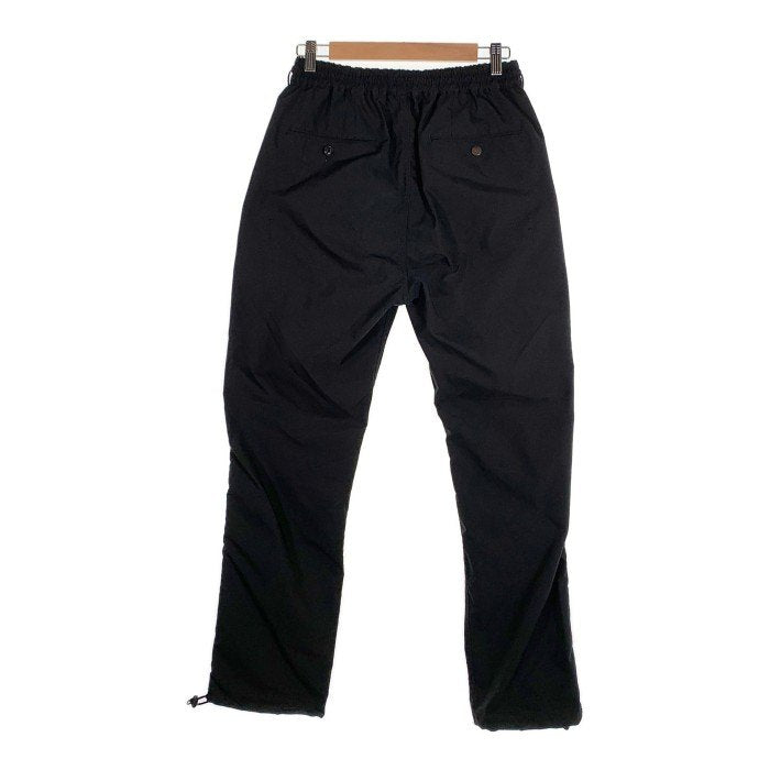 nonnative ノンネイティブ TROOPER EASY PANTS トルーパーイージーパンツ ブラック NN-P3744 Size 2 福生店