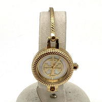 TORY BURCH トリーバーチ TBW4029 REVA BANGLE GIFT SET クォーツ腕時計 ゴールド 瑞穂店