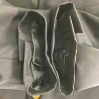 Burberrys バーバリーズ イングランド製 ウール 金ボタン -ブレザー ネイビー size- 瑞穂店