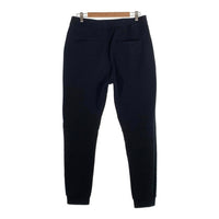 F.C.Real Bristol エフシーレアルブリストル 21AW TECH KNIT TRAINING PANTS テックニットトレーニングパンツ ブラック FCRB-212064 Size L 福生店