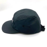 SUPREME シュプリーム 22AW Reflective Jacquard Logo Camp Cap リフレクティブジャカードロゴ キャンプキャップ ブラック 瑞穂店