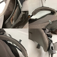 GREGORY グレゴリー BALTORO65 バルトロ65 リュック ブラック 瑞穂店