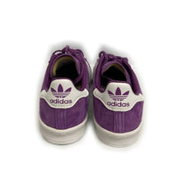 ADIDAS アディダス FX5458 CAMPUS 80s スニーカー パープル size23cm 瑞穂店