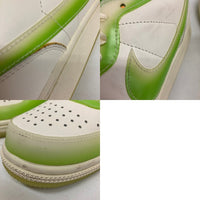 NIKE ナイキ FN7651-133 Terminator Low PRM Soft Vinyl ターミネーター ロー PRM ソフトビニール スニーカー ホワイト size27cm 瑞穂店