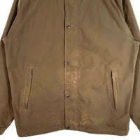 THE NORTH FACE ノースフェイス Stow Away Jacket スローアウェイ ジャケット オリーブ NP12435 Size L 福生店
