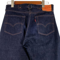 00's LEVI’S VINTAGE CLOTHING リーバイスヴィンテージクロージング LVC 501XX テーパードデニムパンツ インディゴ シンチバック 37501 日本製 Size 32×36 福生店