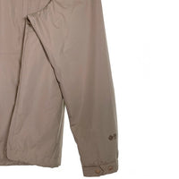THE NORTH FACE ノースフェイス Day Comfort Windstopper Jacket デイ コンフォート ウィンドストッパー ジャケット ナイロンジャケット グレー NJ2WL00C Size XL 福生店